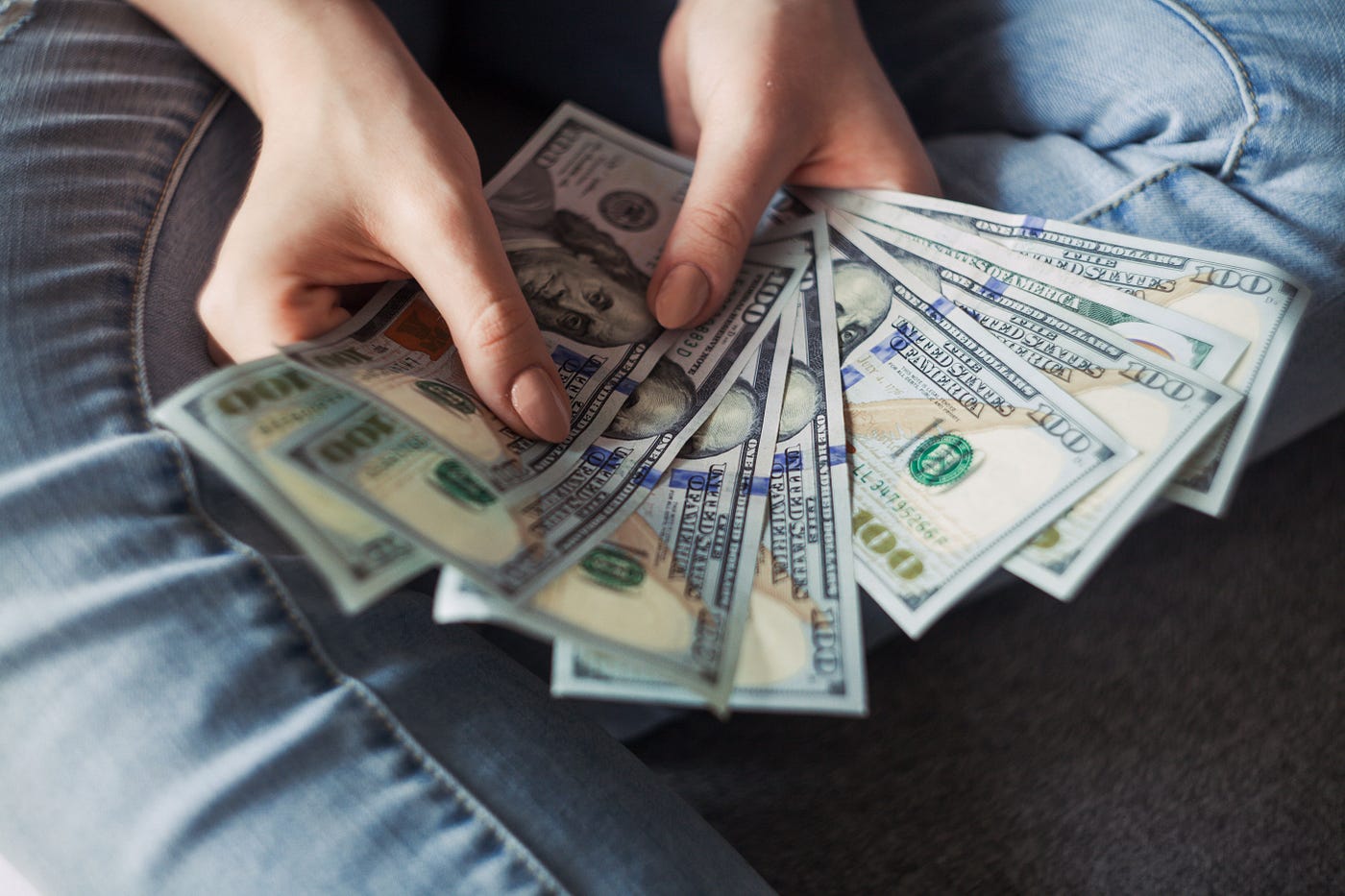 How to Make Money Freelancing