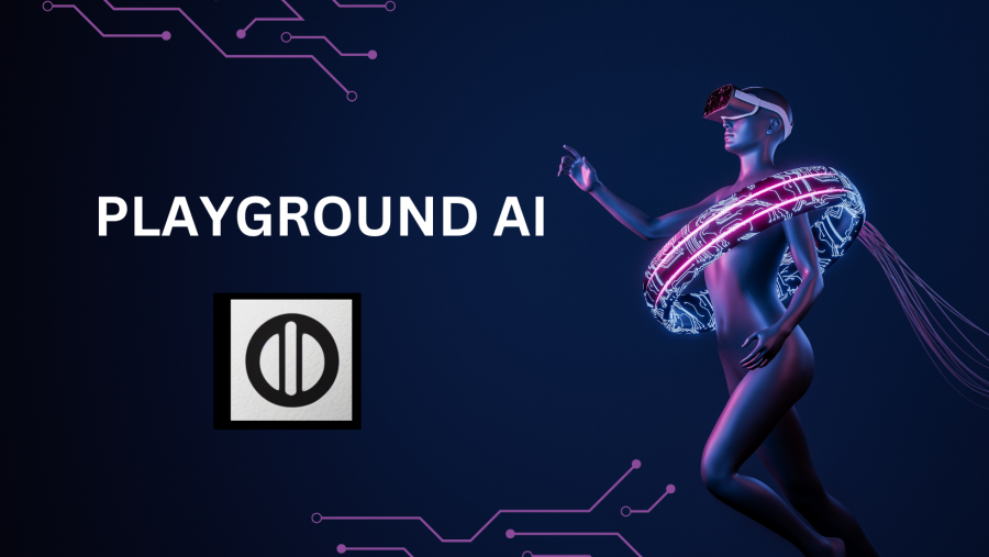 what is playground ai