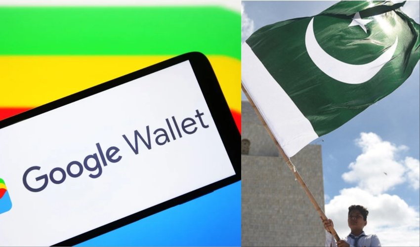 google wallet launches in pakistan