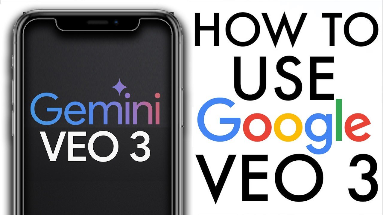 how to use google veo 3 for free?