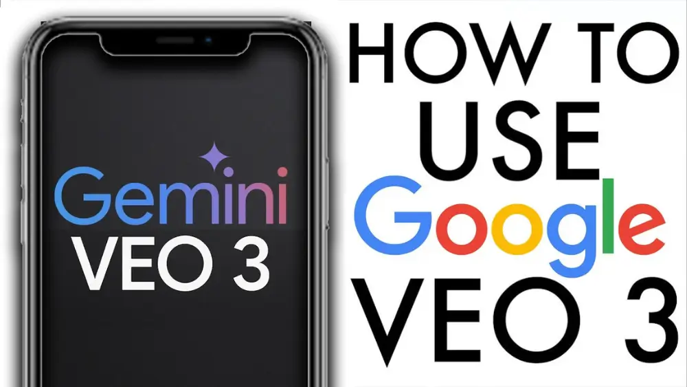 how to use google veo 3 for free?