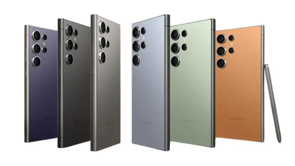 Featured image for the articles on Samsung Galaxy S25 Ultra